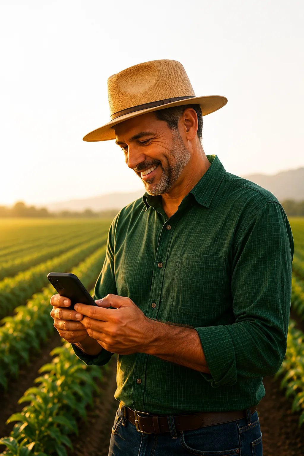 Produtor rural